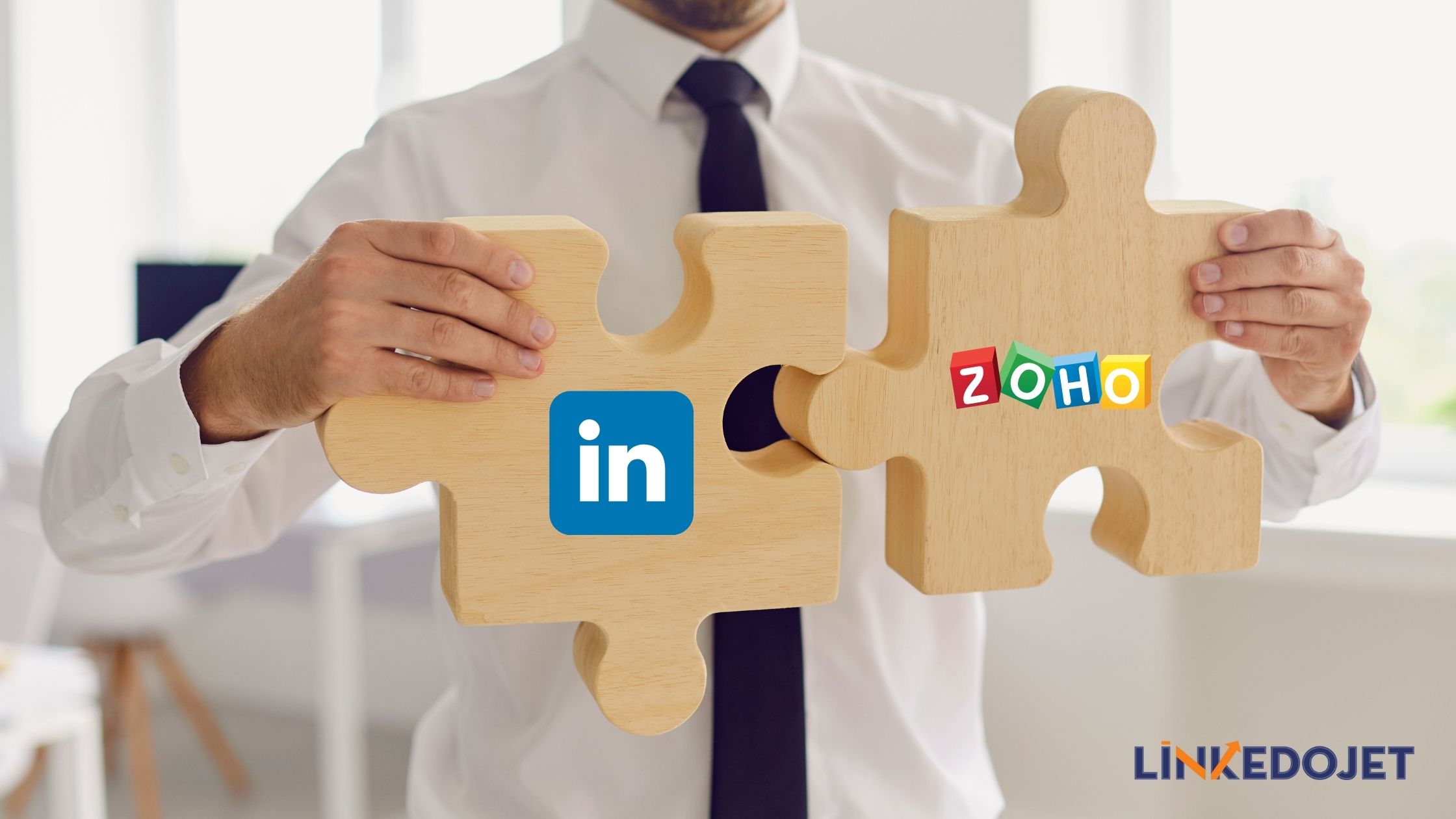 LinkedIn CRM Integration: How to Integrate your CRM with LinkedIn for Increased Sales