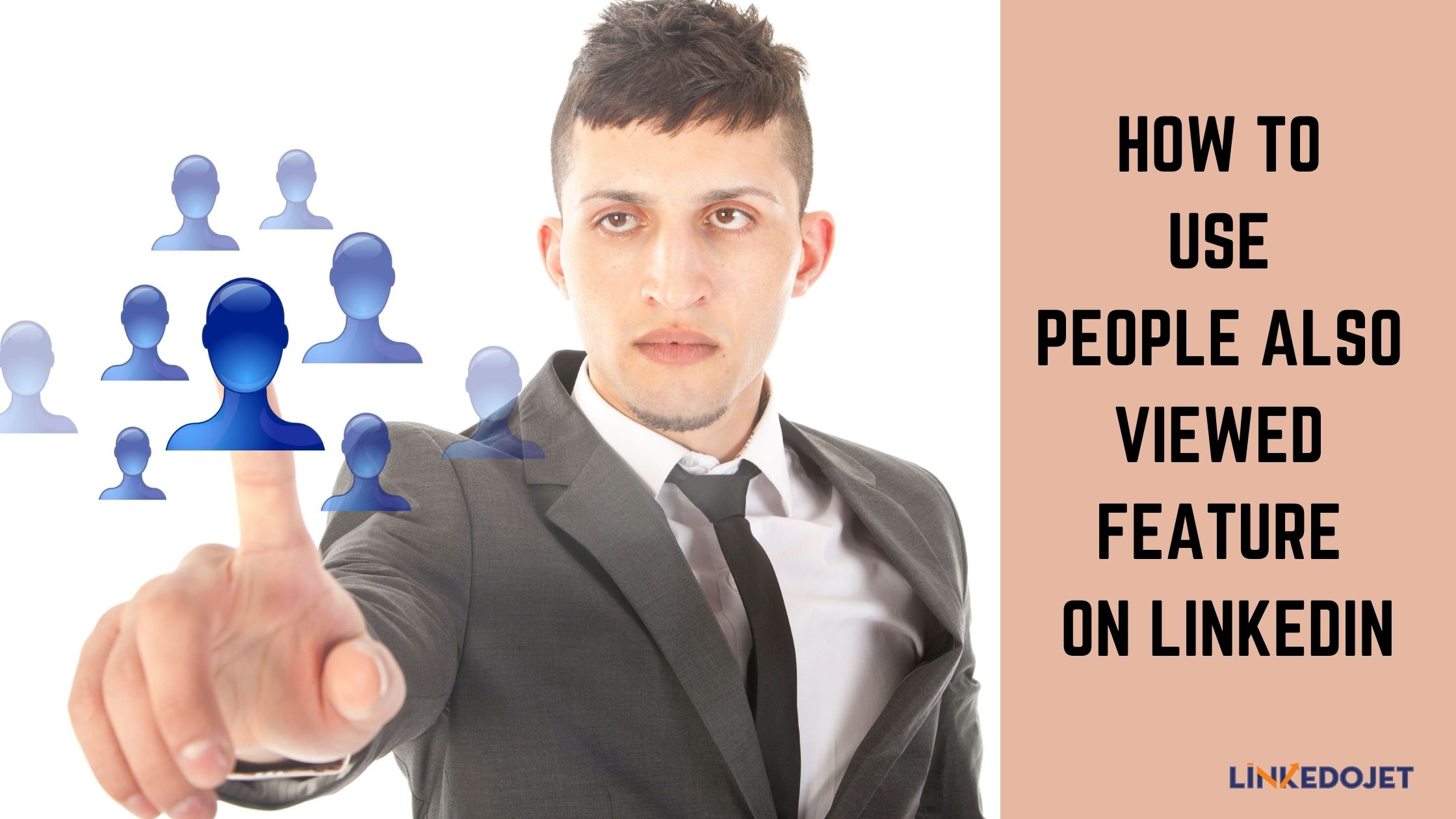 How to Make the Most of “People also viewed” LinkedIn Feature for Lead Generation?
