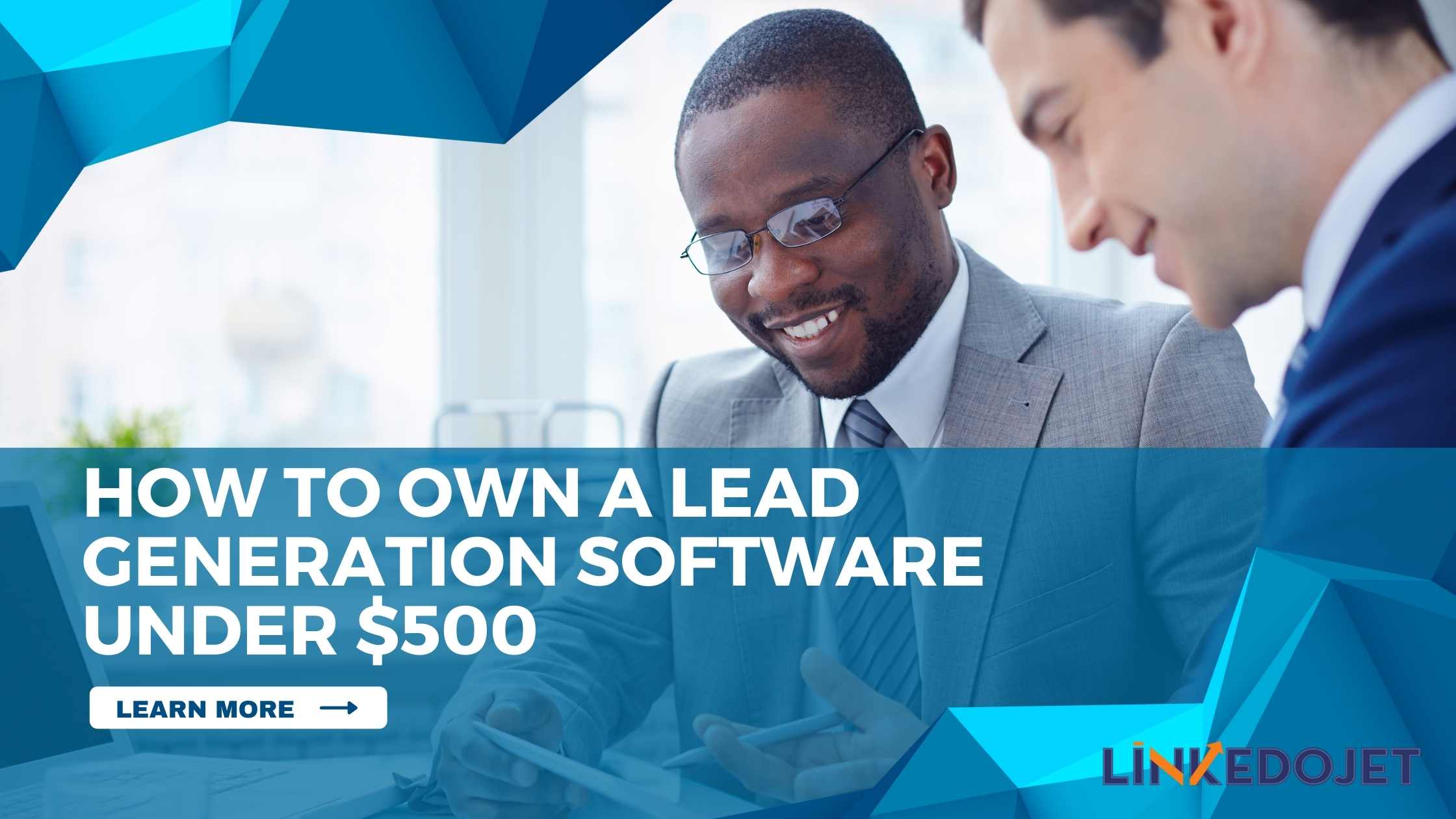 How to Own a Lead Generation Software Under $500?